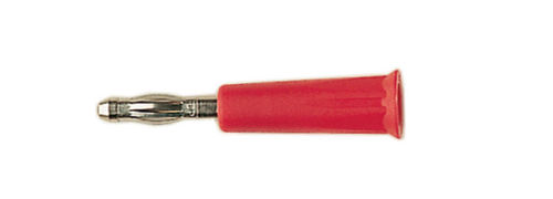 Fiche banane - ø 4 mm, 33 - 70 V, 36 A | 1010  - ELECTRO PJP