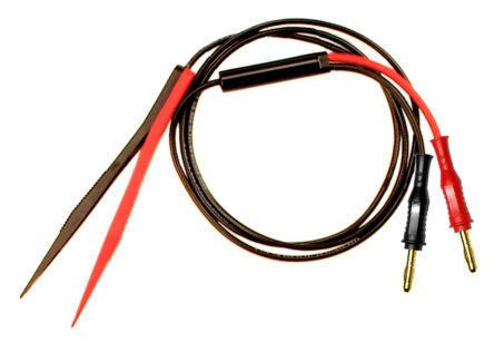 Cordon de mesure - 33 - 70 V, 2 A | 430 - ELECTRO PJP