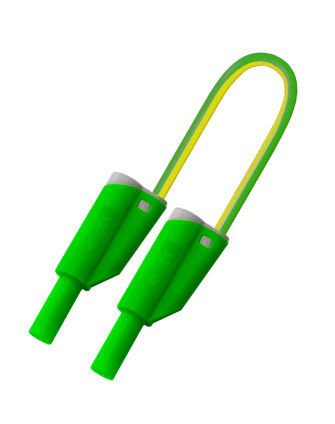 Fiche banane - 150 - 600 V, 2 - 36 A | 2070 series - ELECTRO PJP