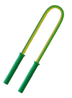 Fiche banane - 33 - 70 V, 10 A | 2088 series  - ELECTRO PJP