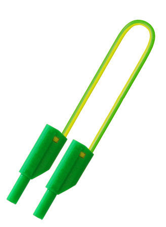 Fiche banane - 150 - 600 V, 2 - 10 A | 2098 series  - ELECTRO PJP