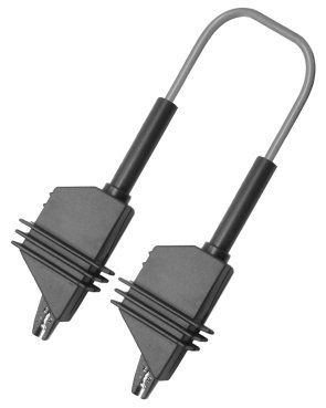 Cordon de mesure - 1 000 - 5 000 V, 2 - 10 A | 5500/5500-HT series - ELECTRO PJP