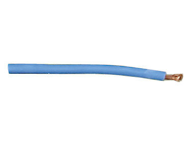 Câble optique de données - ø 1.2 mm, 2 A | 9003  - ELECTRO PJP - isolé / à gaine en PVC / flexible