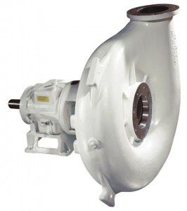Pompe centrifuge - 3NLP  - Cornell Pump - pour produits alimentaires / électrique / stationnaire