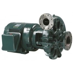 Pompe centrifuge - W series  - Cornell Pump - à eau / à carburant / électrique