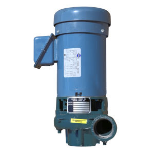 Pompe centrifuge - Cornell’s EDGE™ - Cornell Pump - à eau / électrique / stationnaire