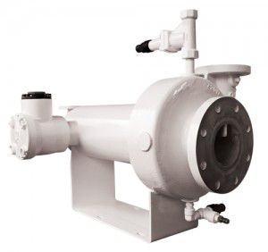 Pompe centrifuge - HT series  - Cornell Pump - à eau / électrique / stationnaire