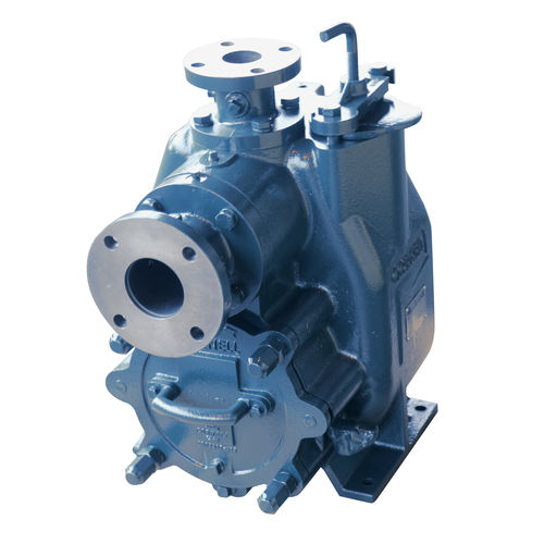 Pompe centrifuge - STH series - Cornell Pump - à eau / électrique / auto-amorçante