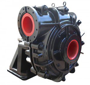 Pompe centrifuge - SP Series - Cornell Pump - à boue / électrique / stationnaire