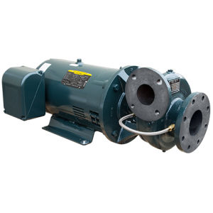 Pompe centrifuge - NSF/ANSI 61 series  - Cornell Pump - à eau / électrique / stationnaire