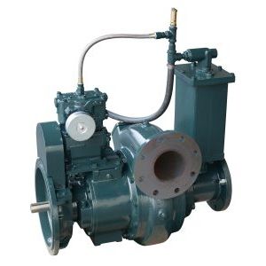 Pompe centrifuge - Duraprime  - Cornell Pump - à eau / électrique / stationnaire