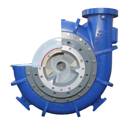 Pompe à rotor - 4NHTA- F - Cornell Pump - à eau / électrique / stationnaire