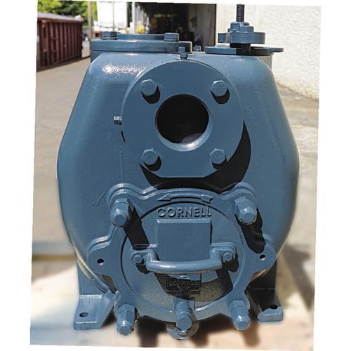 Pompe centrifuge - STX series - Cornell Pump - pour produits alimentaires / à huile / à carburant