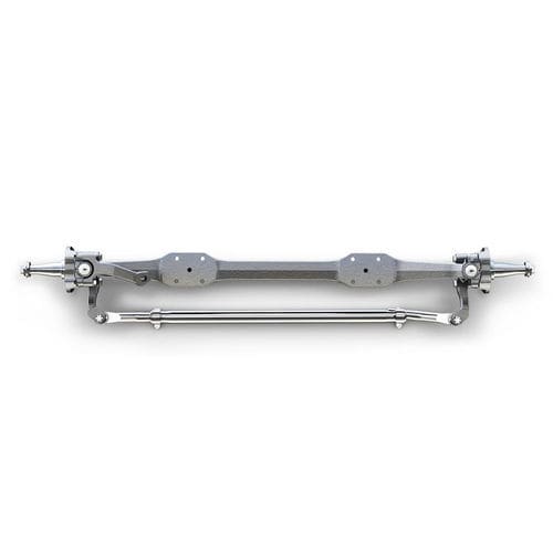 Essieu pour fortes charges - MODEL series - Detroit demand performance - avant / arrière