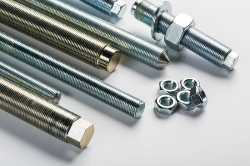 Boulon en acier inoxydable - Sunnex Equipment