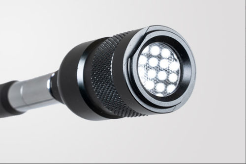 Spot d'éclairage à LED - Pluto - Sunnex Equipment