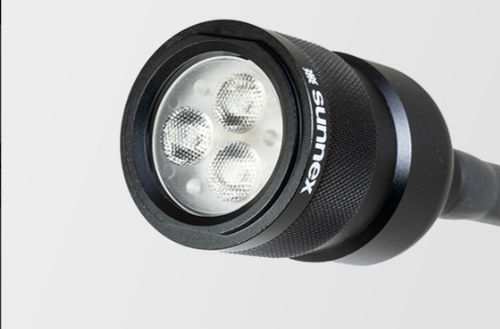 Spot d'éclairage à LED - Tellus - Sunnex Equipment