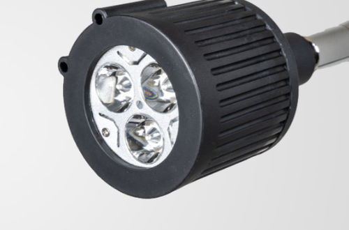 Spot d'éclairage à LED - LS - Sunnex Equipment