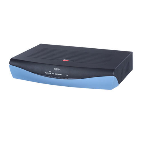 Routeur de communication - ETX-1p - RAD - tout en un / WiFi / Ethernet