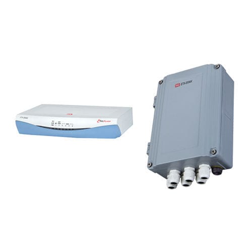 Dispositif de démarcation Ethernet - ETX-203AX  - RAD