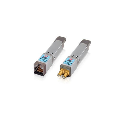Pont via Ethernet - MiRIC-E1/T1 - RAD