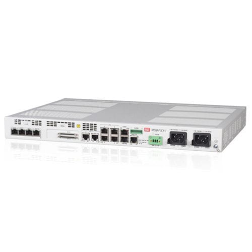 Point d'accès Ethernet - Megaplex-1  - RAD - analogique / compact