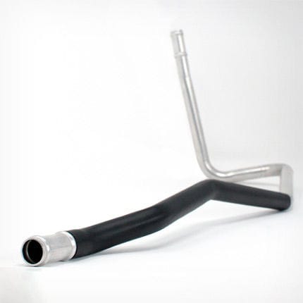Gaine thermorétractable - DERAY®-HB NS series - DSG-CANUSA GmbH - tubulaire / pour tuyaux / en polyoléfine