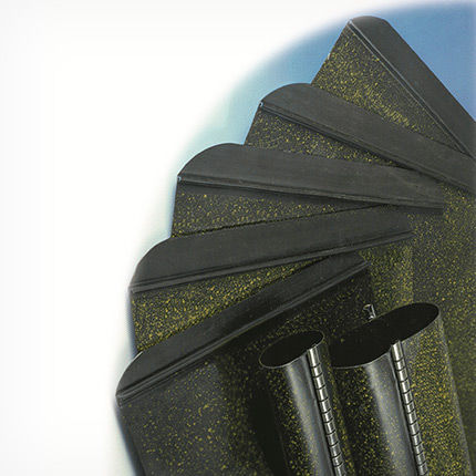 Gaine de protection - CRDW series - DSG-CANUSA GmbH - thermorétractable / tubulaire / pour câbles