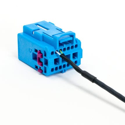 Gaine à paroi fine - DERAY®-I series - DSG-CANUSA GmbH - thermorétractable / tubulaire / pour câbles