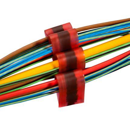 Joint étanche à l'eau - DERAY®-DuoMelt series - DSG-CANUSA GmbH - plat / en polyoléfine / tubulaire