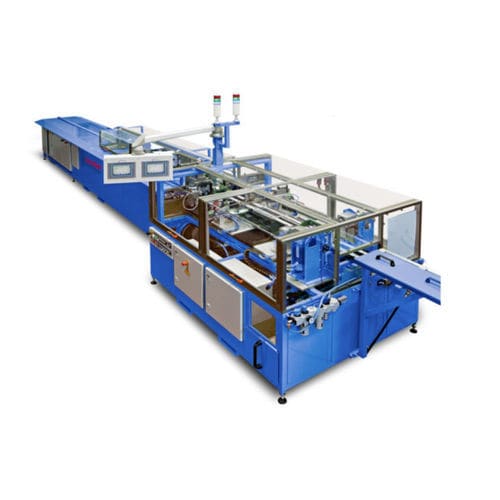 Machine d'assemblage automatique - C1/TL-6  - Baruffaldi Plastic Technology - pour volet roulant / compacte / sur mesure
