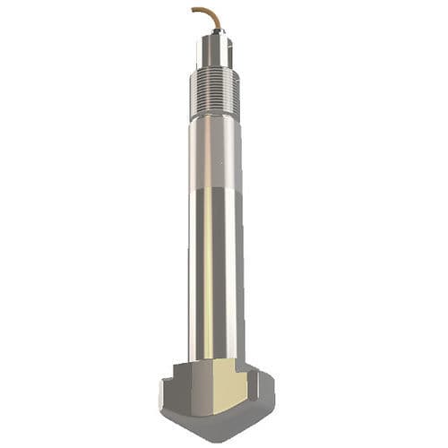 Capteur de force de pesage - TW-D  - SENSOCAR - en traction / pour twist-lock / OIML
