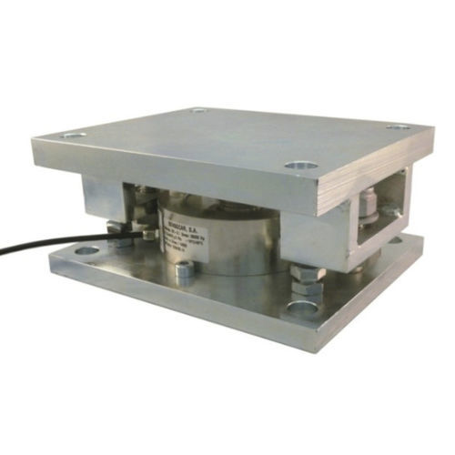 Module de pesage pour réservoir - ANTIV/CR-2 - SENSOCAR - hermétiquement fermé / IP68 / en inox