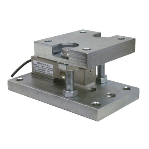 Module de pesage pour réservoir - ANTIV-TB/TA-1  - SENSOCAR - hermétiquement fermé / en inox / en laiton