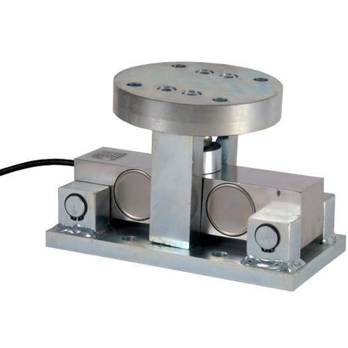 Module de pesage pour réservoir - ANTIV-B/DCO-3 - SENSOCAR - hermétiquement fermé / en inox / en laiton