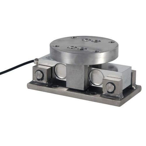 Module de pesage pour réservoir - ANTIV/DCO-2 - SENSOCAR - hermétiquement fermé / en inox / en laiton