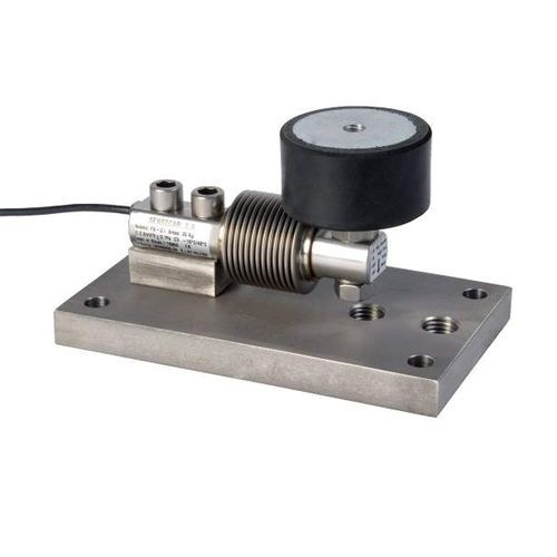 Module de pesage pour réservoir - ANTIV-SB/FX-2 - SENSOCAR - hermétiquement fermé / en inox / en laiton