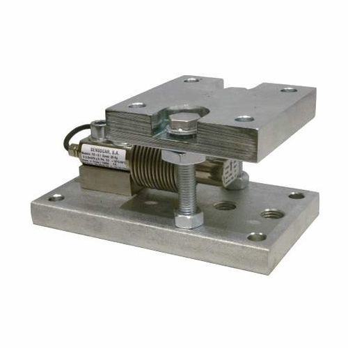 Module de pesage pour réservoir - ANTIV-TB/FX-2  - SENSOCAR - en inox / en laiton