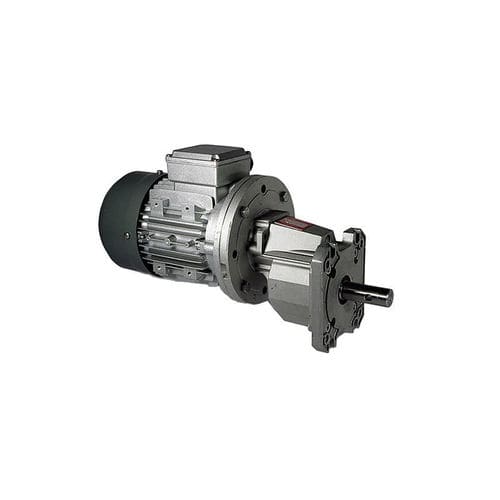 Motoréducteur à engrenage hélicoïdal - RP series - MDP (GALAT Motorisation) - à arbres parallèles / 1 kW...2 kW / 20 kW - 50 kW