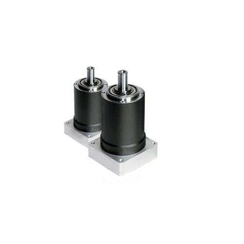 Réducteur planétaire - RG series - MDP (GALAT Motorisation) - à train d'engrenages / coaxial / 100 - 200 Nm