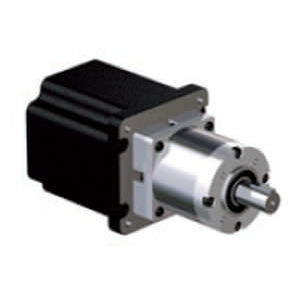 Moto-réducteur brushless - PARVALUX PBL86-91HP60 - MDP (GALAT Motorisation) - planétaire / coaxial / 24 V