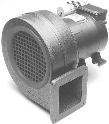 Soufflante d'air - PARVALUX SD 21 B, SD 38 B, SD 18 BL - MDP (GALAT Motorisation) - centrifuge / mono-étagée / pour centrifugeuse