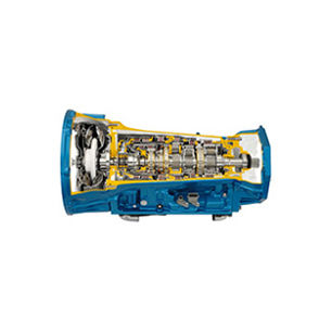 Transmission automatique pour véhicule - TB-68LS - AISIN