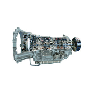 Transmission automatique pour véhicule pour camion - AISIN