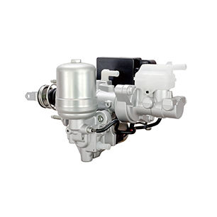 Surpresseur pour hydraulique - AISIN - centrifuge