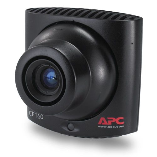 Caméra de surveillance - NBPD0160A - APC - USB