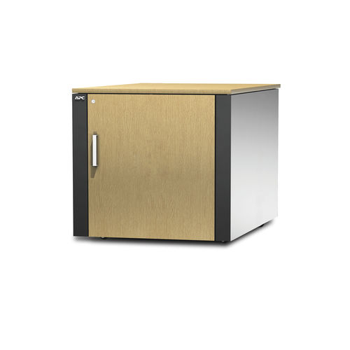 Armoire réseau au sol - AR4000MV - APC