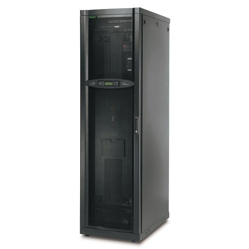 Unité de distribution d'alimentation d'armoire - PD60G6FK1 - APC - pour data center / triphasée / configurable