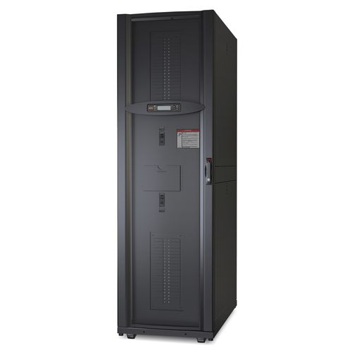 Transformateur d'isolement - PDPB150G6F - APC - sec / pour réseau électrique / triphasé
