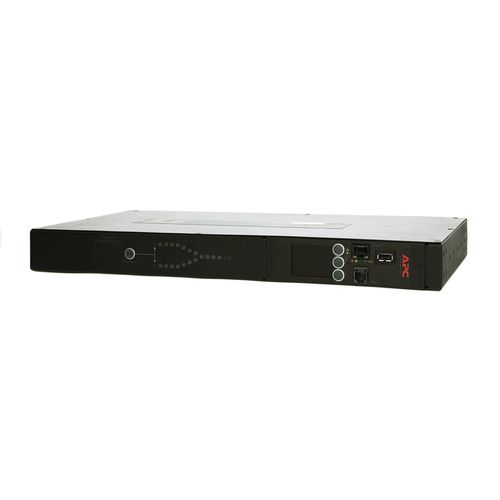 Commutateur de transfert automatique - AP4421 - APC - rackable